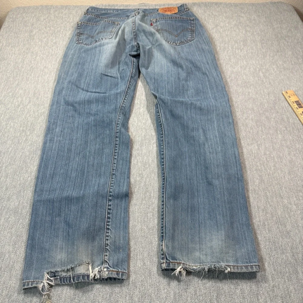 Levis sold as